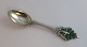 Lundin Antique presents: MichelsenChristmas spoon1932Sterling (925)
