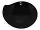Antik K presents: CongoSmall black tray
