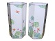 Antik K presents: Royal Copenhagen ColibriVase 20.3 cm.