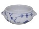 Antik K presents: Blue Fluted Plain thick porcelainSugar bowl
