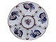 Antik K presents: Royal Copenhagen TeneraDivided dish with birds
