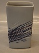 Klosterkælderen presents: 22785 RC Vase 18 x 9.5 cm Ivan Weiss Nov. 1984 Royal Cpenhagen