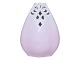 Antik K presents: Bing & Grondahl, Pink Art Nouveau vase by Marie Smith