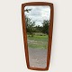 Moster Olga - Antik og Design presents: Large teak mirror*DKK 825