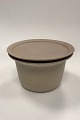 Danam Antik presents: Royal Copenhagen Firepot / Ildpot Pot with Lid No. 22508/22515