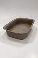 Danam Antik presents: Royal Copenhagen Firepot Rectangular Roasting Form