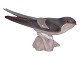 Antik K presents: Bing & Grondahl figurineSwallow