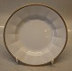 Klosterkælderen presents: Palace 8518-1535 Side plate 17.5 cm (617) Angular Royal Copenhagen Tableware (Palads) ...