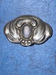 Reutemann Antik presents: Art Nouveau silver brooche