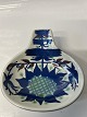 Antik Huset presents: Royal Copenhagen, Tenera art faience plates.No. 145 - 2898.
