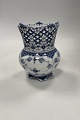 Danam Antik presents: Royal Copenhagen Blue Fluted Full Lace No 1124