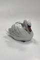 Danam Antik presents: Royal Copenhagen Swan Figurine No. 359