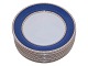 Antik K presents: LiselundSide plate 16.8 cm.