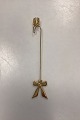 Georg Jensen Christmas Collectibles Candleholder - ...