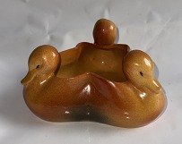 Peter Ipsen pottery