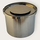Moster Olga - Antik og Design presents: SteltonCylinda lineLarge ice bucket*DKK 650