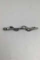 Danam Antik presents: Georg Jensen Sterling Silver Bar Brooch No. 287
