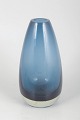 L'Art presents: Tamara Aladin for Riihimäen Lasi, vase.