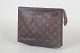 L'Art presents: Louis Vuitton pochette.