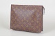 L'Art presents: Louis Vuitton pochette.