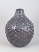 L'Art presents: Klaus Wettergren, unique large vase.