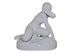 Antik K presents: Royal Copenhagen figurineSusanna by Gerhard Henning