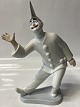 Antik Huset presents: Bing & Grondahl figurine, Pierrot from the Tivoli Series.No. 2353.