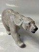 Antik Huset presents: Dahl Jensen figurine, Polar Bear.No. 1126.
