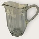 Moster Olga - Antik og Design presents: Fyens GlassPressed glass pitcherChippendale*DKK 200