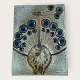 Moster Olga - Antik og Design presents: Bornholm CeramicsSøholmCeramic Relief*875 DKK
