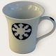 Moster Olga - Antik og Design presents: Hans Christian AndersenLin UtzonFairy Tale MugThe Snow ...