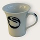 Moster Olga - Antik og Design presents: H.C. AndersenLin UtzonFairy Tale MugThe Ugly Duckling*250 DKK