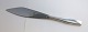 Lundin Antique presents: Hans Hansen. Charlotte. Silver cutlery (925). Cake knife. Length 27 cm.