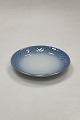 Bing and Grøndahl Blue Tone with Gold Small Dish No. 30/332