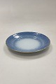 Bing and Grondahl Blue Tone with gold Side plate No. 28/616