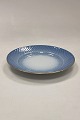 Bing and Grondahl Blue Tone with gold Dinner Plate No. ...