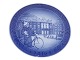 Antik K presents: Royal CopenhagenChristmas plate 2016