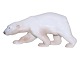 Antik K presents: Small Bing & Grondahl figurinePolar bear