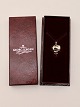 Middelfart Antik presents: Georg Jensen sterling silver jewelry of the year 1996