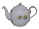Antik K presents: AconiteTeapot