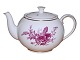 Antik K presents: BregentvedTeapot