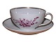 Antik K presents: BregentvedTeacup