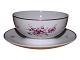 Antik K presents: BregentvedRound gravy boat