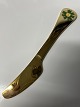 Georg Jensen Knife of the Year 1982, Erantis sterling ...