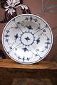 Blue Fluted Plain small deep plate from Royal ...