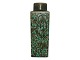 Antik K presents: Royal Copenhagen BacaGreen vase