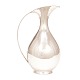 Aabenraa Antikvitetshandel presents: Kay Fisker for A. Michelsen: Large Sterling silver pitcher 1,5L. Made ...