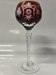Rømer Glass Red Wine BordeauxHeight 20.7 cm