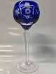 Rømer Glass Red Wine BlueHeight 20.7 cm