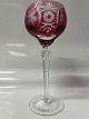 Rømer Glass Red Wine RedHeight 20.7 cm